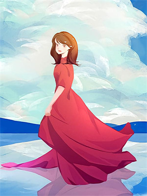 定向泄露心声，我伪装历劫神明章节免费在线阅读，月浮光完结版