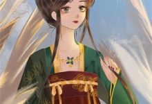 流年落尽空白首小说,流年落尽空白首免费阅读-书评酱