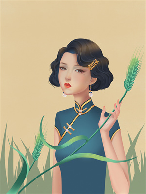 高能厨娘：史上第一网店小说有没有完整的免费版本在线阅读？