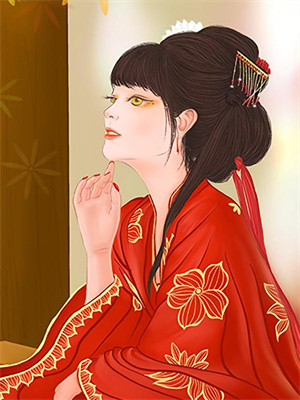 池音顾谨小说灯影摇红无尽处在线阅读