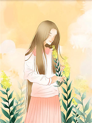 完结版《我在余晖深处等你》章节阅读