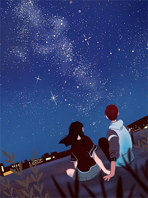 小说《春夜尽琉光》章节阅读