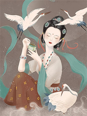 穿书炮灰女配摆烂全家慌小说的免费电子版在哪里可以下载或阅读？