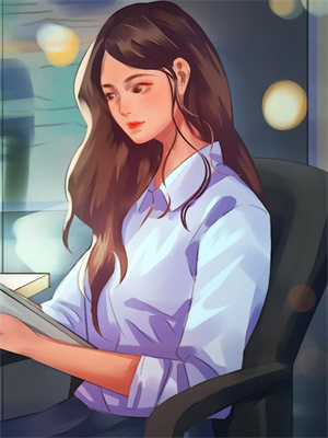 已完结小说《你微笑时很美：教皇的小兔子》章节在线阅读