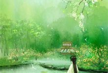 求雨打芭蕉梦不成小说的全文免费阅读链接-书评酱