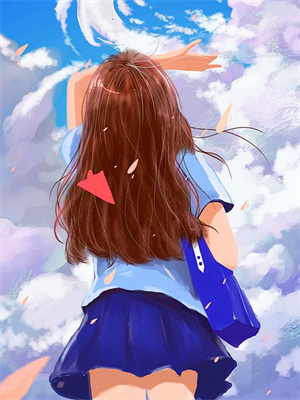 《双双穿越后我独自离开，他悔疯了》小说大结局免费试读 谢祁幼薇小说