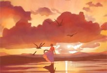 完结版《全网黑后，我靠讲课震惊学术界》章节阅读-书评酱