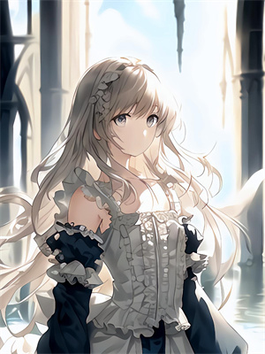 完结版《反派：开局主角母亲做我女仆》在线免费阅读