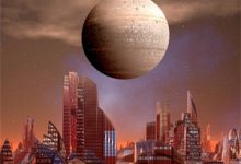 在线免费阅读逐光而后，灿若星辰完整小说-书评酱