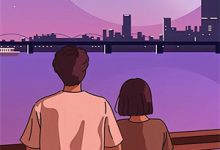 陆斯屿小说此后雨落再无伞在线阅读-书评酱