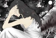 完结版《当行吟已成风》在线免费阅读-书评酱