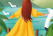 完结版《奈何海棠依旧》在线免费阅读-书评酱