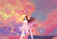 寻找能够免费阅读终末回响：废土女帝的逆袭小说的平台-书评酱