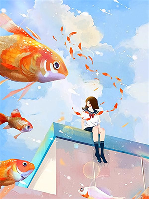 完结版《我家傻女超凶的》章节阅读