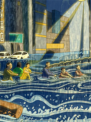 不是,你们玄学小组也太冷门了吧小说,不是,你们玄学小组也太冷门了吧最新章节