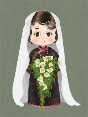 《月下有你花下无你》全集免费在线阅读（叶倾歌虞清欢）