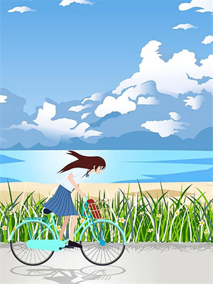 完结版《一季烟雨凉秋》免费阅读