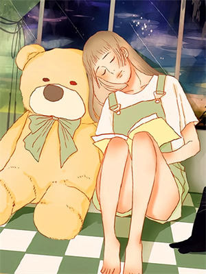 完整版的夜雾中无人爱我小说在哪里可以免费读到?