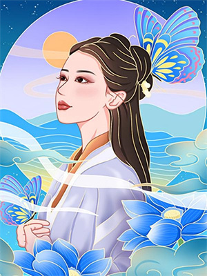 沈惊澜谢玄寂小说惊澜敛尽与君绝在线阅读章节