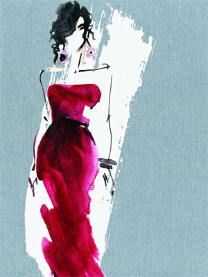 你是人间惊鸿客顾砚辞叶未央,你是人间惊鸿客最新章节