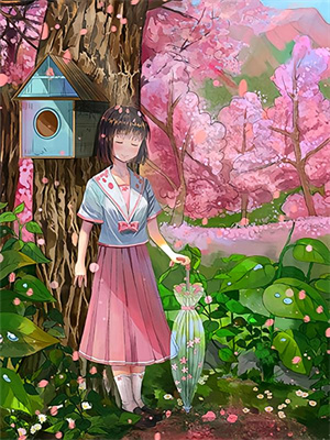 完结版《付一阙别离》在线免费阅读