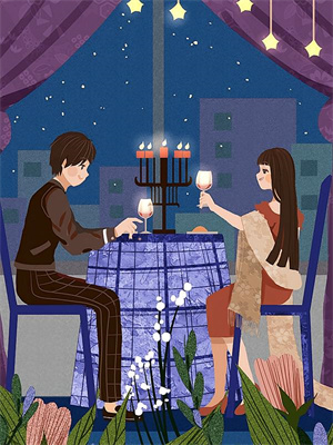 已完结小说《傅总，您夫人又又又去摆摊算命了》章节在线阅读