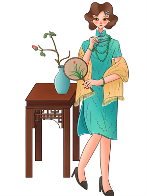 一天一抽奖，把自己抽成魔女这本小说在哪里可以看？哪里有免费试读章节？