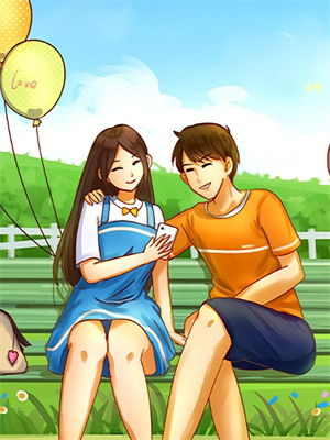 分手后，美女助我日进斗金小说有没有完结版在线？