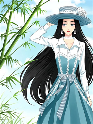 完结版《我的祖先是世家》章节阅读