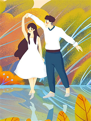 《梦醒方知岁月深》全集免费在线阅读（顾昭衍谢明漪）