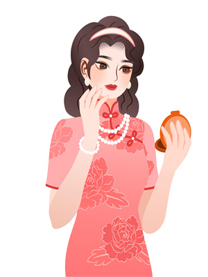 许栀陆临渊小说你如流云过荒原在线阅读