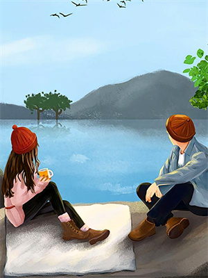 南风吹拂道晚安小说阅读，南风吹拂道晚安完结版