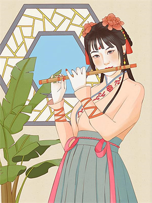 流年织云夏染帘小说完结版章节免费阅读