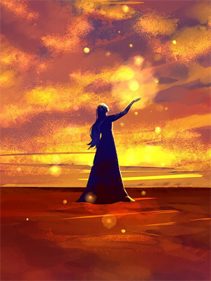 小说《何以明月宴春山》在线章节阅读