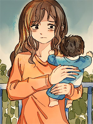 娇妻火辣辣，总裁倒贴两百块！姜姜冷沧陆澜清温子隐在线章节免费阅读