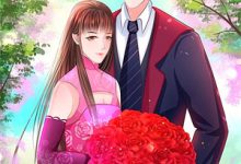 错嫁甜婚,总裁的宝贝妻乔然左辰夜小说免费阅读-书评酱