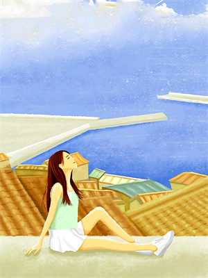 已完结小说《桃花酒赠君，往愿君安康》章节在线阅读