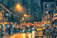 求让你摆地摊，没让你城管局门口摆小说的全文免费阅读链接-书评酱