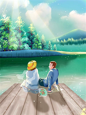 沈煜池鸢小说剪半程月光在线阅读