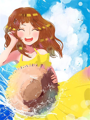 完结版《流年织云夏染帘》章节目录在线阅读