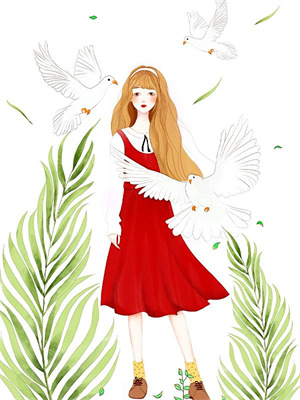 钟夏江淼小说叫什么（继女当众细数我三宗罪后，我把她送进大牢免费阅读）