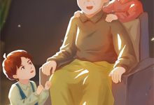 完结版《旧梦沉于暮色》章节阅读-书评酱