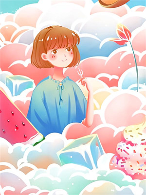 蝉鸣失夏时小说阅读，蝉鸣失夏时完结版