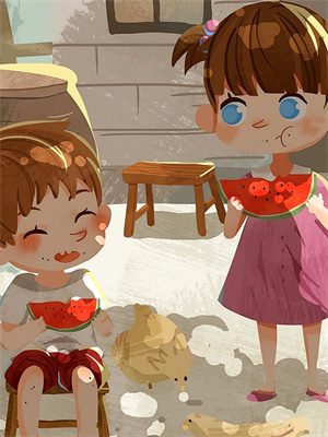 完结版《灵气复苏：开局入住神级养老院》章节阅读