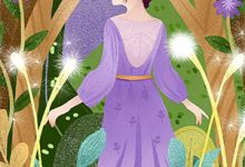 哪里可以免费找到流年织云夏染帘?-书评酱