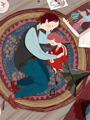 被当作工具人后章节免费在线阅读，傅明羽宋珩完结版