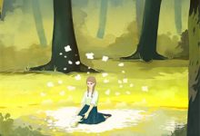 《锦瑟寄流年》全集免费在线阅读（秦时月祁朝野）-书评酱