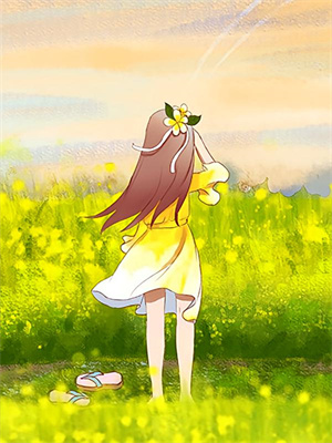 完结版《爱在深海两万里》免费阅读