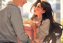 完结版《我摘星辰缀她衣》在线免费阅读-书评酱