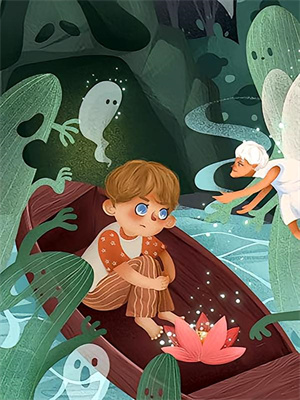 寻找老祖宗她来自修仙界小说的最新更新章节